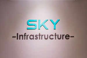Sky Infrastructure