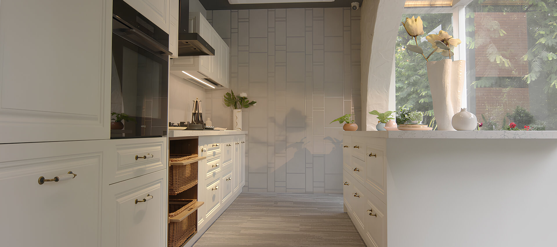 Xen Modular Concepts