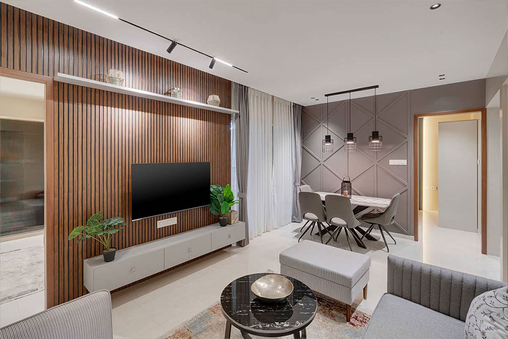 Xen Modular Concepts home interior services